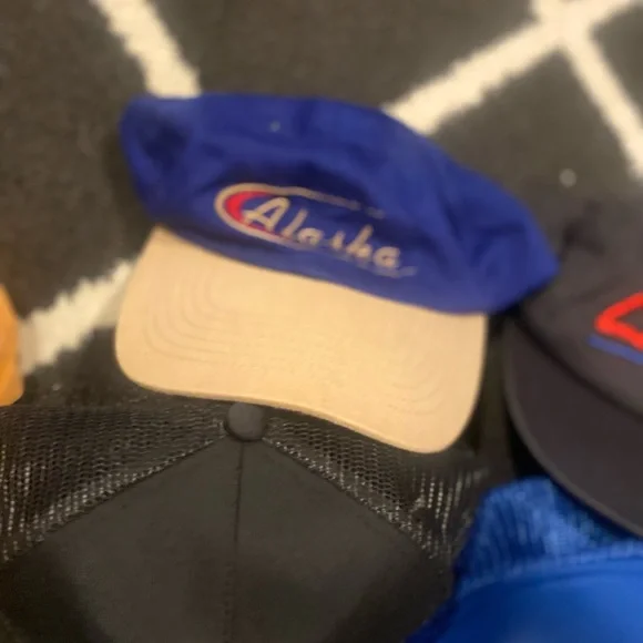 10 Vintage Hats for $25 - Picture 10 of 10